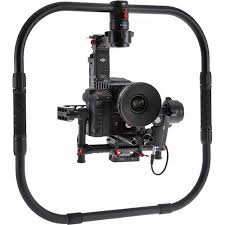 DJI Part 52 Grip for Ronin-M 3-Axis Gimbal Stabilizer